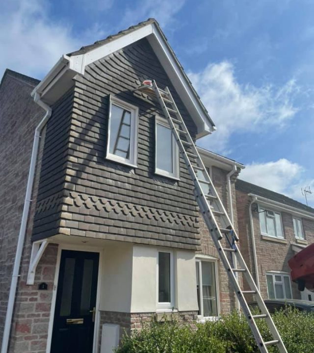 Painting & Decorating in Somerset